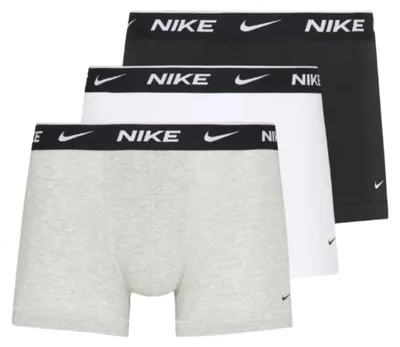 Immagine prodotto di NIKE - Boxer uomo 3-pack Dri-Fit  - Taglia L