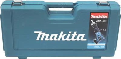 Produktbild von Makita Transportkoffer Kunststoff