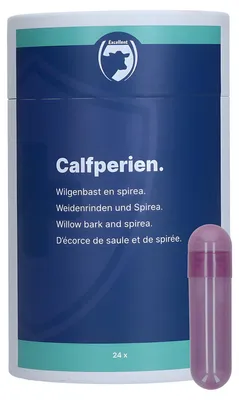 Image de Calfperien pilule pour les veaux