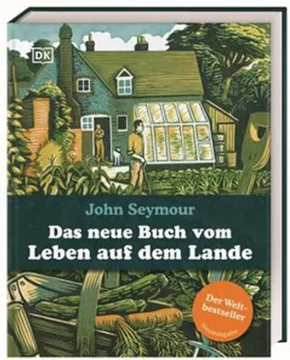 Productafbeelding van Das e Buch vom Leben auf dem Lande