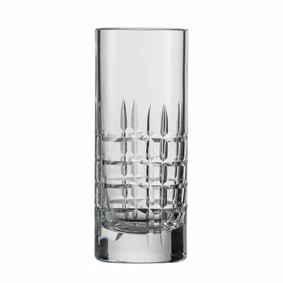 Obrázok produktu pre Schott Zwiesel Basic Bar Classic Longdrink 79, Longdrinkglas, 2er Set, Cocktailglas, Glas, 311 ml, 119639