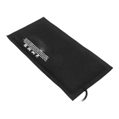 Obrázek produktu pro Tepelná podložka pro plazy, topná podložka pro plazy, topná podložka pro želvy, topná podložka USB, topná podložka s konstantní teplotou, topná podložka pro malá zvířata