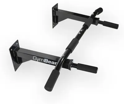 Produktbild von GymBeam - Klimmzugstange Wandmontage