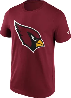 Produktbild von Fanatics NFL Primary Logo T-Shirt Arizona Cardinals red M