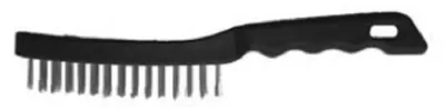 Produktbild von Wisvo GRS-Drahtbürste 4-reihig 30 mm