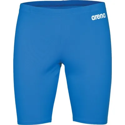 Produktbild von Arena Team Swim Jammer Solid Badeslip Herren - Royal | Größe: 95