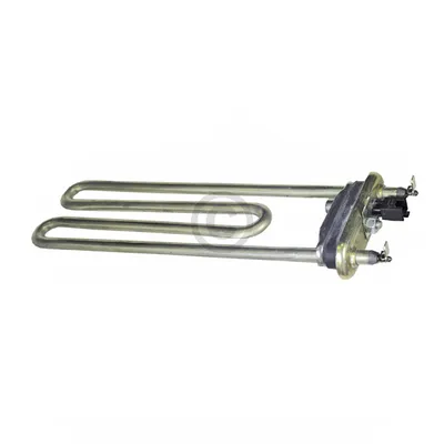 Produktbild von Europart Heizelement 2050 Watt für Waschmaschine Bauknecht, Whirlpool, Hanseatic - wie 481225928823