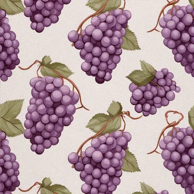 Produktbild von OUTDOOR DEKOSTOFFE OXFORD - Motiv Obst | DX6920