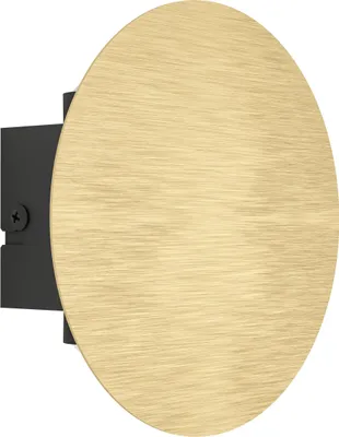 Produktbild von Eglo Deckenleuchte Talamello gold Ø 15 cm