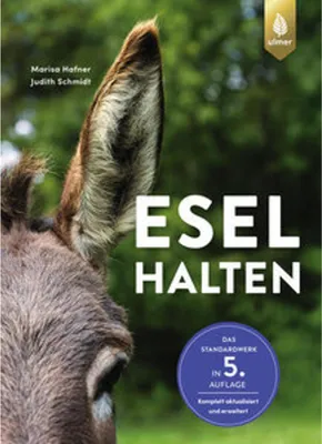 Obrázok produktu pre Esel halten