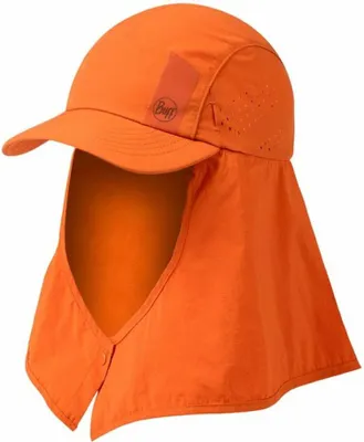 Immagine prodotto di Cappello da uomo Buff Solid Ginger S/M
