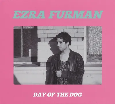 Obrázek produktu pro Ezra Furman: Day Of The Dog