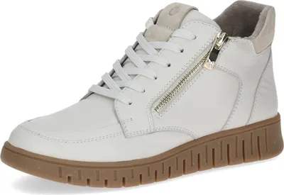 Produktbild von Caprice Damen Stiefeletten Plateaustiefelette Boots 9-25219-45 199