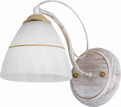 Produktbild von Candellux FANETTA 1xE27 Wandleuchte 21-77042