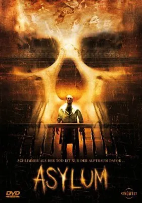 Produktbild von Asylum