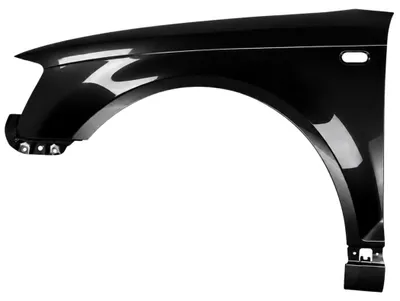 Produktbild von Kotflügel Audi A3 8P Links LY9B 03-08 Neu Lackiert