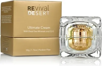 Produktbild von Revival Desert Ultimate Cream 50G