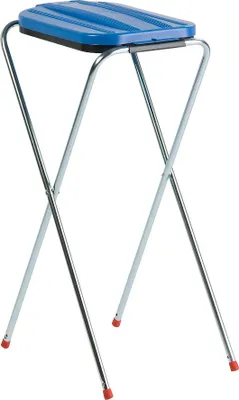 Image de Récipient pour sachets Single bleu (79203023)