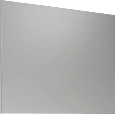 Obrázok produktu pre Zrkadlo do kúpeľne bez rámu 100 x 70 cm