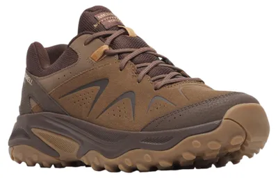 Produktbild von Merrell Herren Halbschuhe Halbschuhe Yokota 3 GTX J00005772 Braun