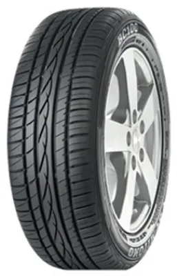 Zdjęcie produktu dla Opony SUMITOMO 235/60 R16 100H BC100