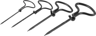Obrázek produktu pro Sada vrtáků Strend Pro, 2-3-4-5 mm