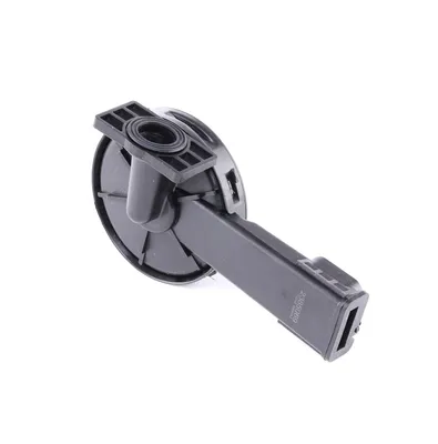Image de Soupape de ventilation de carter partie supérieure METZGER pour OPEL ASTRA H