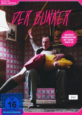Produktbild von Der Bunker (Limited Edition)