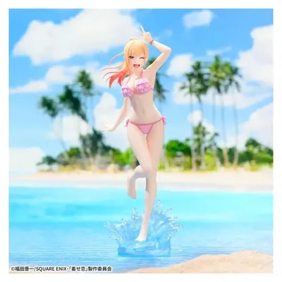 Immagine prodotto di My Dress-Up Darling Statua in PVC XStellar della Marin Kitagawa 20 cm