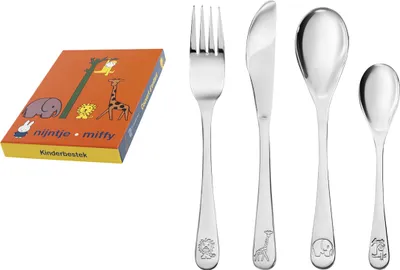 Zdjęcie produktu dla Zilverstad Miffy Zoo