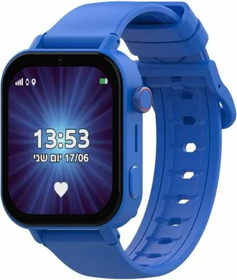 Image de Montre pour enfants en bas âge Cefatoys Holawatch "X Plus