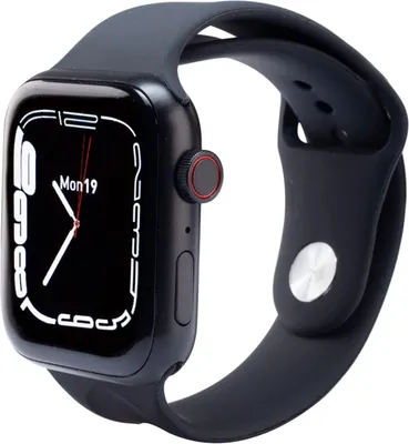 Immagine prodotto di Smartwatch X7 Fit Pro - Nero