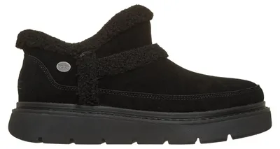 Productafbeelding van Skechers BOBS Keepsakes Lite Winter Snug, dames winterlaars, zwart, maat 38,5 EU