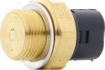 Produktbild von KAMOKA 4090027 Temperaturschalter Kühlerlüfter Thermoschalter für RENAULT CLIO II (BB0/1/2, CB0/1/2) TWINGO I (C06) KANGOO (KC0/1) TRAFIC II Kasten