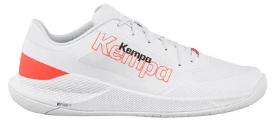 Immagine prodotto di Kempa Kourtfly Three - bianco/nero/rosso fluo, taglia: 10,5