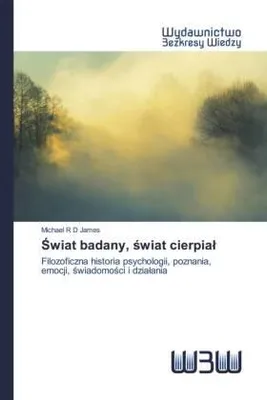 Produktbild von ¿wiat badany, ¿wiat cierpia¿