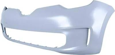 Produktbild von DIEDERICHS Stoßstange Stoßfänger für RENAULT Twingo III Schrägheck (BCM) Grundiert 4483150