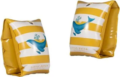 Immagine prodotto di Ali d'acqua - Ocean Dreams giallo (2-6 anni)
