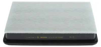 Produktbild von Luftfilter BOSCH F 026 400 819 für TOYOTA LAND CRUISER (PZJ7, KZJ7, HZJ7, BJ7, LJ7, RJ7) Filtereinsatz