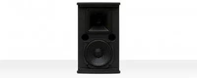 Obrázok produktu pre ECLER ARQIS106i, 2-way, Kábel, 120 W, 75 - 20000 Hz, 8 ohm, Čierna