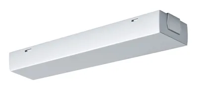 Immagine prodotto di URail System Light&Easy alimentazione centrale max. 1000W cromo opaco 230V metallo