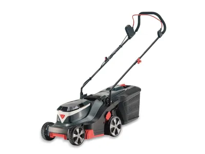 Obrázok produktu pre AL-KO ACCU kosačka na trávu 3.22 Li Easy 18V SET vrátane 2 batérií 2,5 Ah a nabíjačky