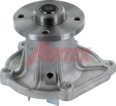 Produktbild von AIRTEX Kühlmittelpumpe Wasserpumpe für TOYOTA COROLLA Liftback (E11) 9098
