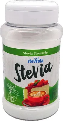 Zdjęcie produktu dla Steviola – substancja słodząca – 350 g