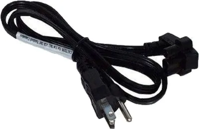 Produktbild von DELL EU 180W AC, Laptop, Drinnen, 100-240 V, 50/60 Hz, 180 W, AC-an-DC