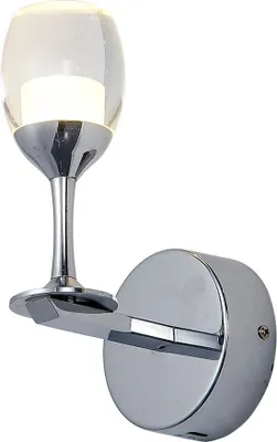 Image de Applique 1x5W LED COPPA ML307 Milagro