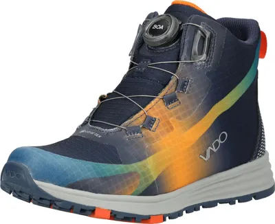 Produktbild von VADO Stiefelette Stiefelette Mesh