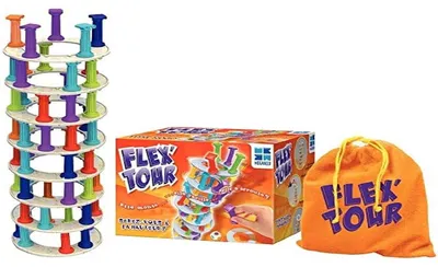 Immagine prodotto di Megableu 678112 Flex Tour