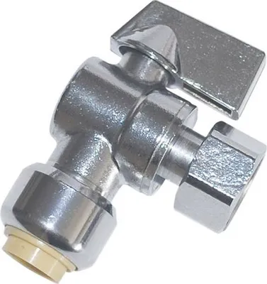 Image de Toutub Robinet Wc ø16 F12x17 - Boutte
