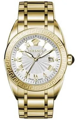 Zdjęcie produktu dla Versace V-Sport II VFE150015 Zegarek męski V-Sport II